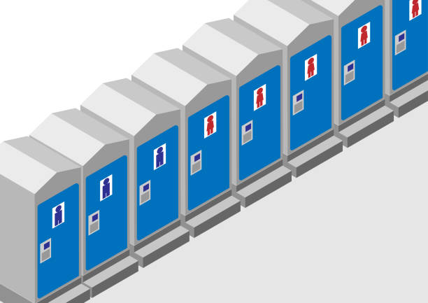 Trusted Powdersville, SC Portable Potty Rental Experts